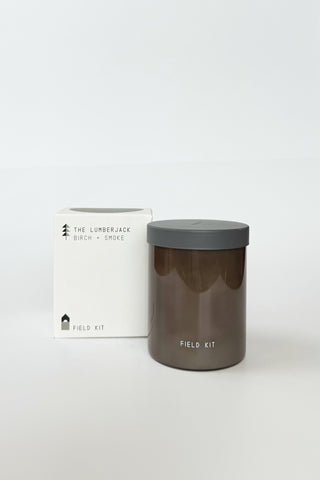 Field Kit Candle