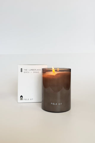 Field Kit Candle