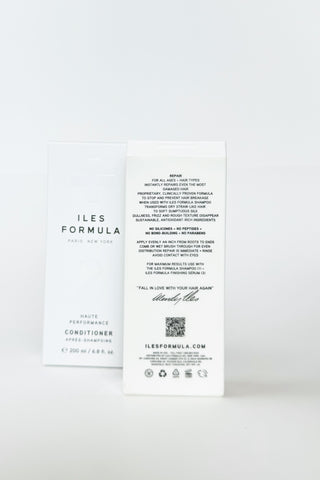 Haute Performance Conditioner