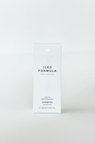 Haute Performance Shampoo