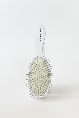 Signature Styling + Wet Brush