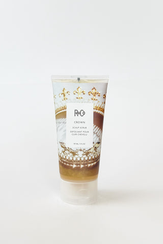 Crown Scalp Scrub