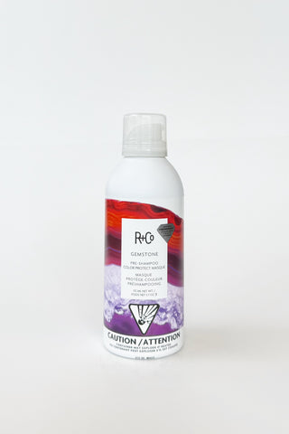 Gemstone Pre-Shampoo Color Protect Masque