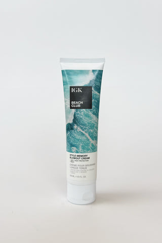 Beach Club Blow Out Cream