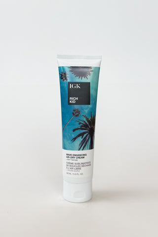 Rich Kid Wave Enhancing Air-Dry Cream