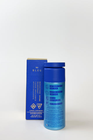 Reflective Shine Hairspray
