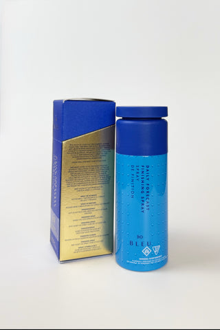 Daily Forecast Finishing Spray