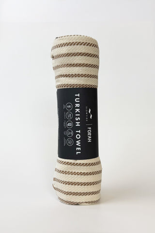 Turkish Towel