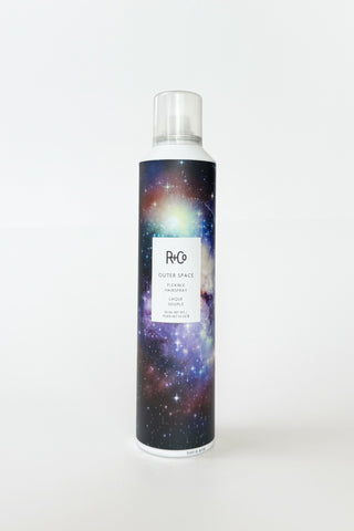 Outer Space Flexible Hair Spray