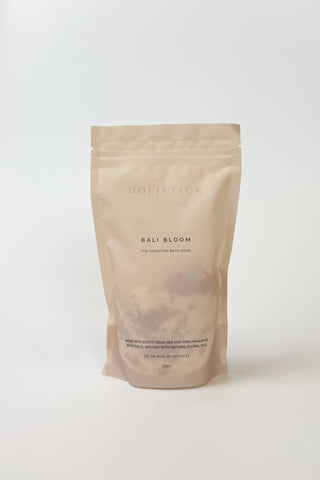 Bali Bloom Bath Salts