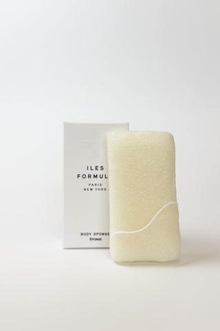 Body Sponge