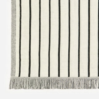 Koko Driftwave Beach Blanket - White