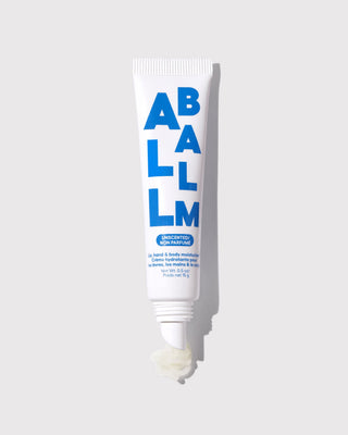 All Balm Tube