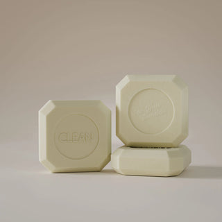 The 'Clean' Bar Soap