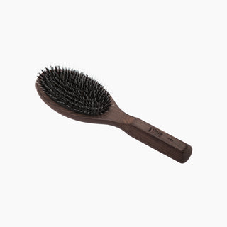 CX7 Carbonized Wood Oval