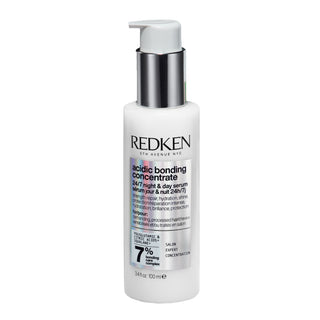 Acidic Bonding Concentrate Night & Day Serum