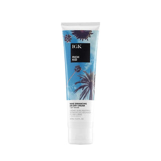 Rich Kid Wave Enhancing Air-Dry Cream