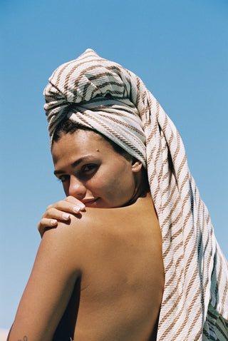 Turkish Towel