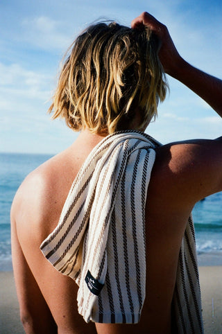 Turkish Towel