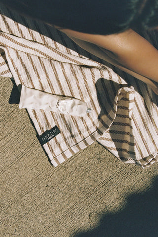 Turkish Towel