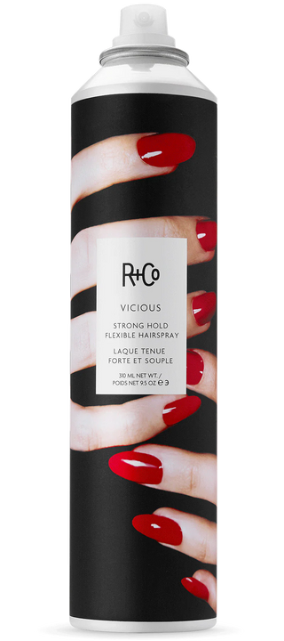 Vicious Strong Hold Hairspray
