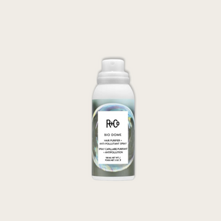 Bio Dome Hair Purifier + Anti-Pollutant Spray