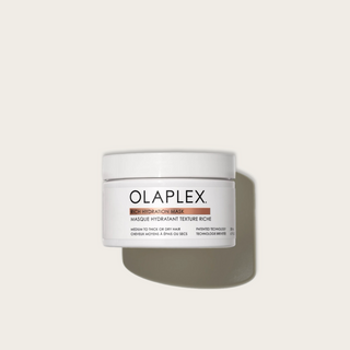 Rich Hydration Mask