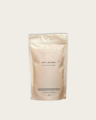 Bali Bloom Bath Salts