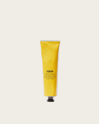 Everyday Mineral Face Sunscreen SPF30