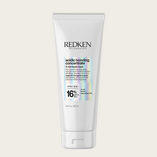 Acidic Bonding Concentrate 5-min Liquid Mask