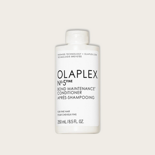No.5 FINE Hair Bond Maintenance Conditioner