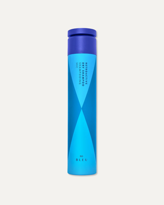 Retroactive Dry Shampoo