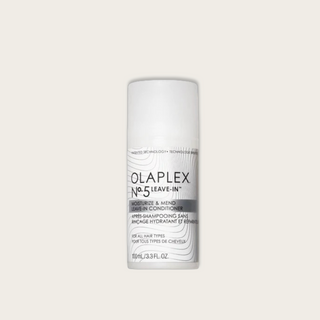 No. 5 Moisturize & Mend Leave-in Conditioner