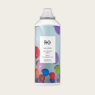 Balloon Dry Volume Spray