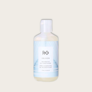 Oblivion Restorative Gel Conditioner