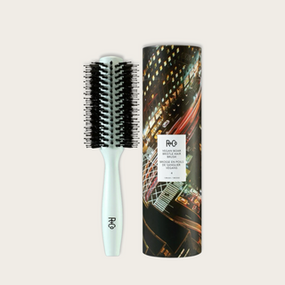 #4 Vegan Boar Bristle Hair Brush