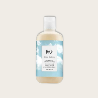On A Cloud Baobab Oil Repair Shampoo