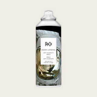 Moon Landing Anti-Humidity Spray