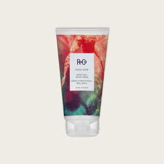 High Dive Moisture + Shine Creme