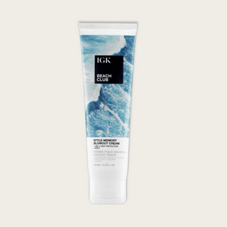 Beach Club Blow Out Cream