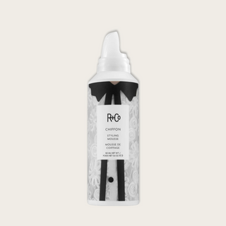 Chiffon Styling Mousse