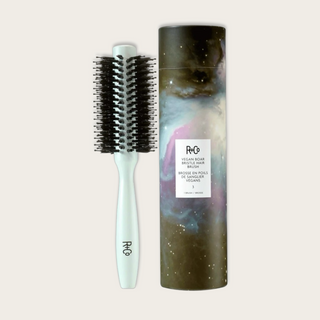 #3 Vegan Boar Bristle Hair Brush